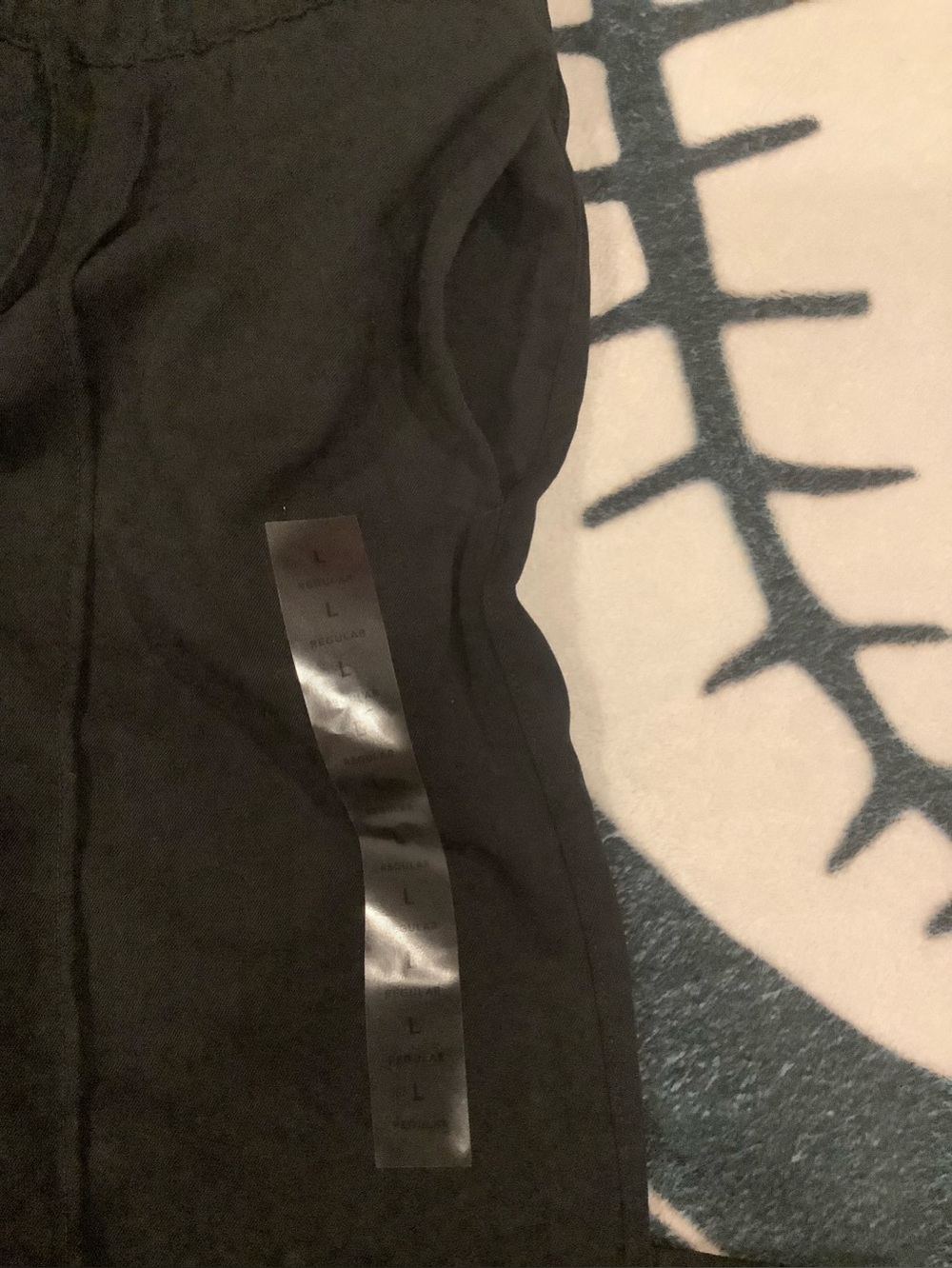 AE soft knit trousers - Picture 4 of 6